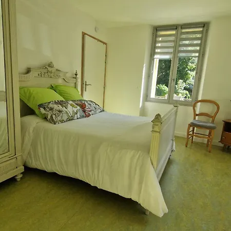 L'auberge Le Toit Gasthof Moûtiers