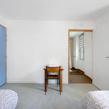 L'auberge Le Toit Gasthof