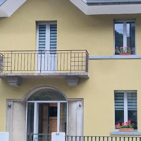 L'auberge Le Toit Gasthof Moûtiers